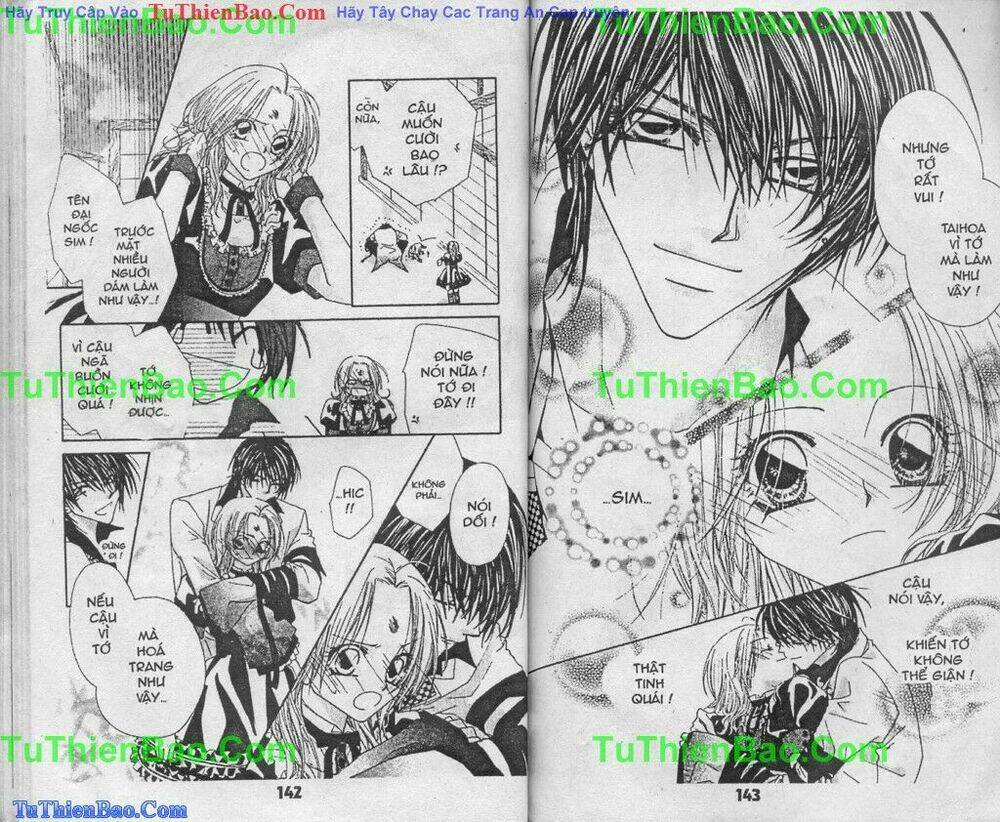 lovey dovey chapter 2 63