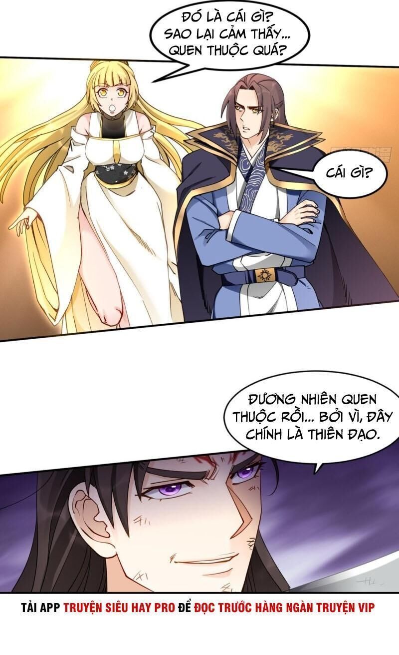 lão tổ của bạn đang online chapter 86 17