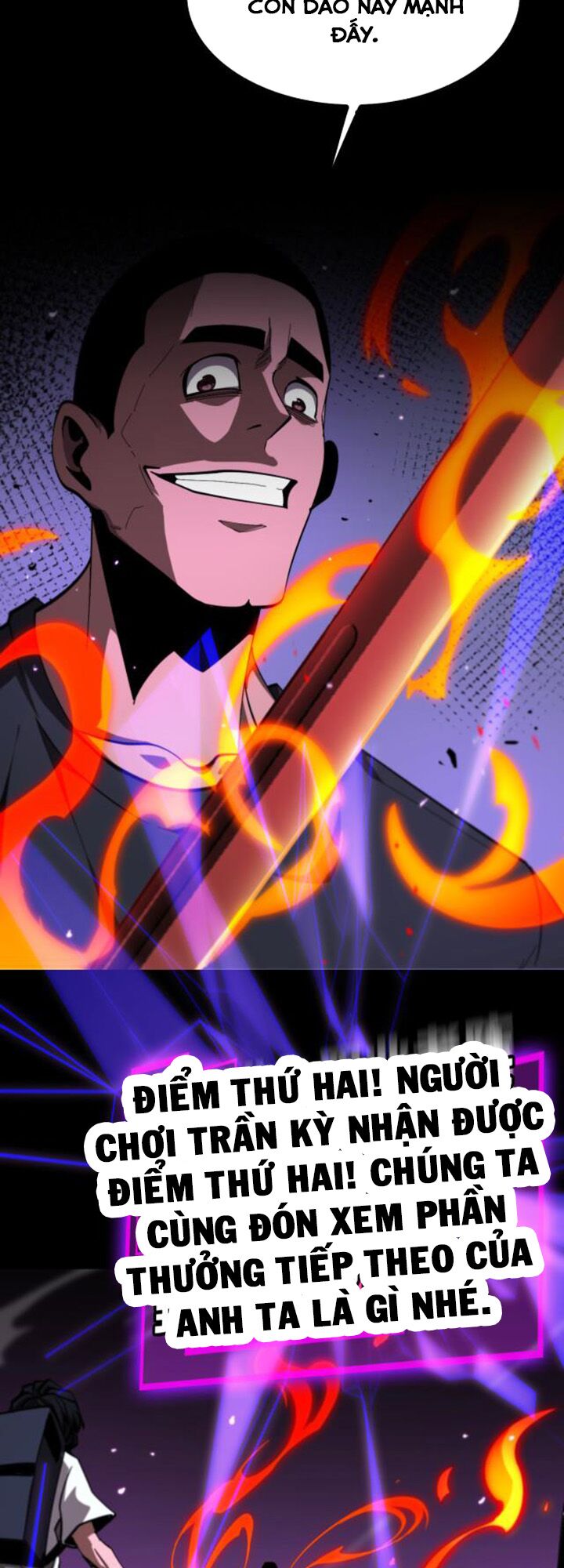 chư giới - tận thế online chapter 130 37