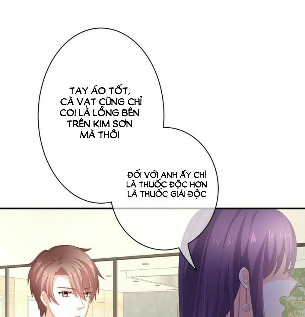 tiệm may luyến sắc chapter 6 36