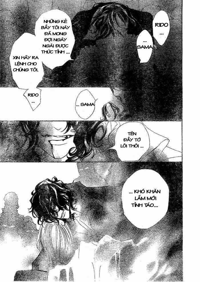 hiệp sĩ vampire chapter 41 32