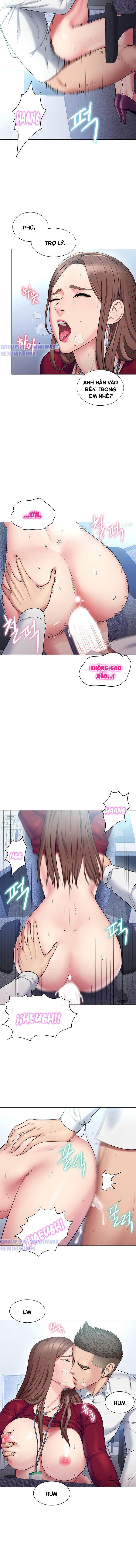 gu ho phục hận chapter 17 11