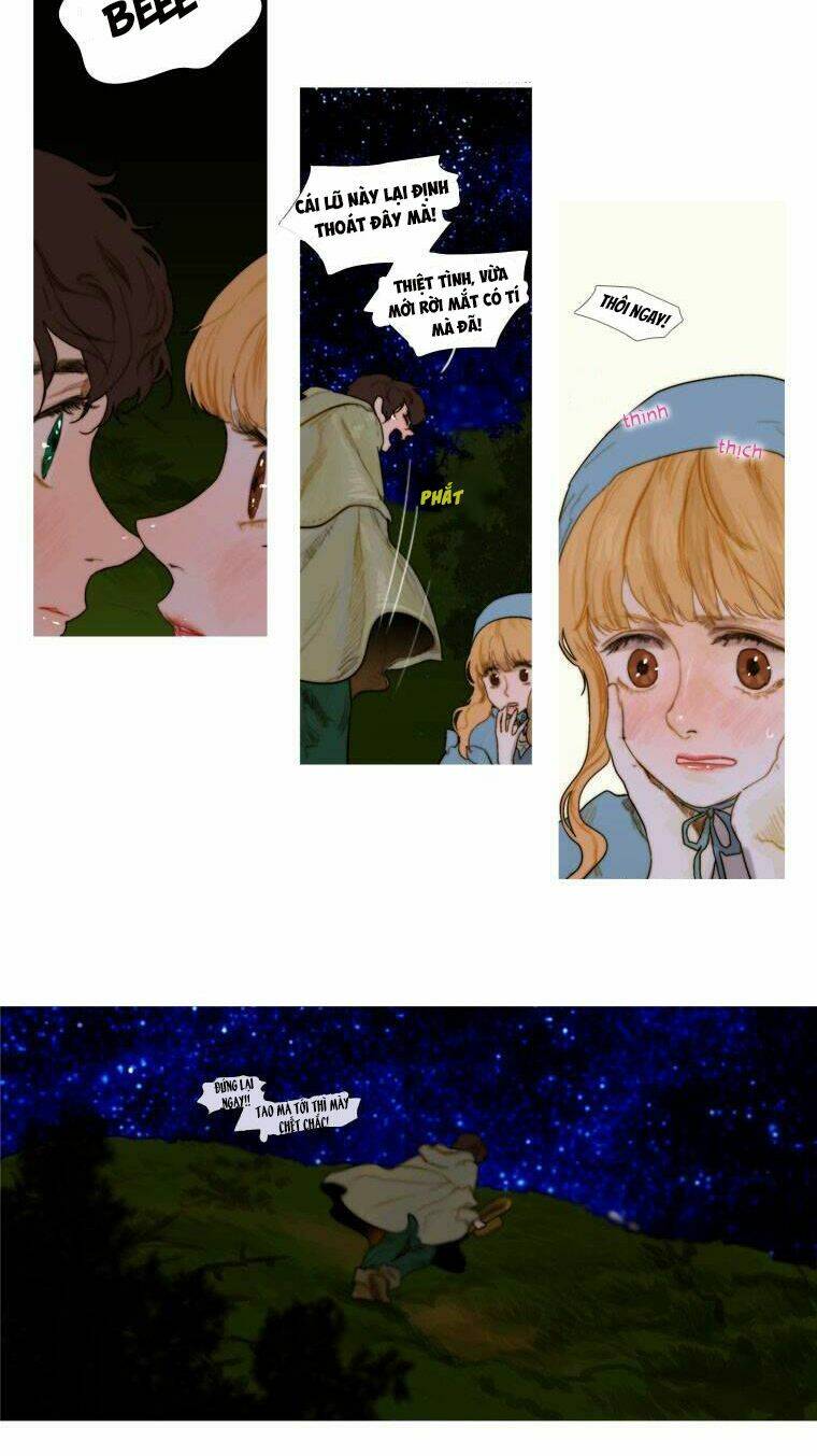 the pale horse chapter 8 33