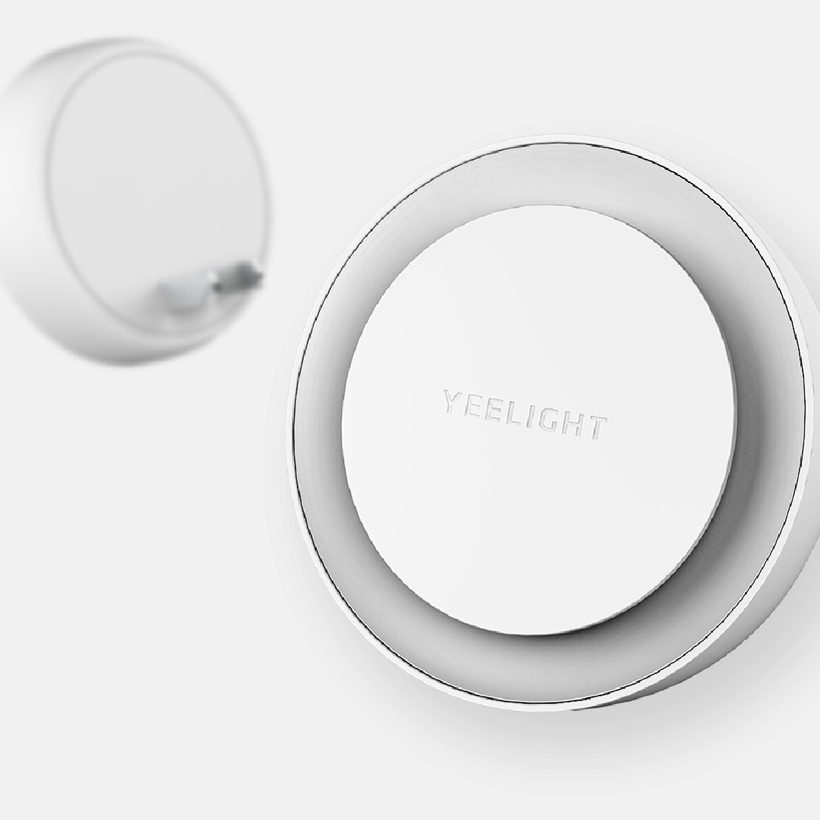 Đèn ngủ  Xiaomi Yeelight plug-in- Hàng chính hãng