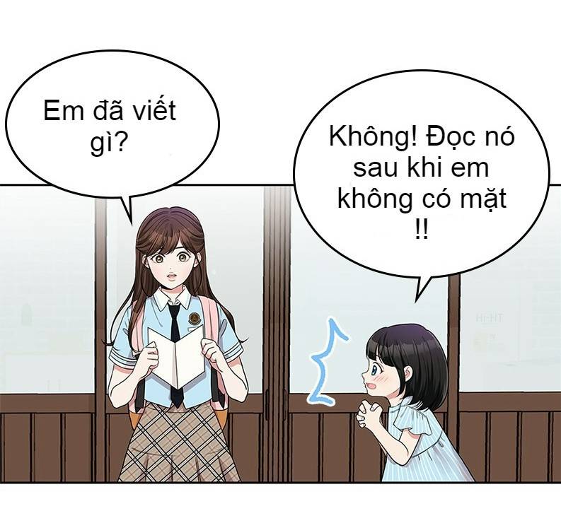 gửi tới bạn...người nắm giữ ngôi sao chapter 5 50