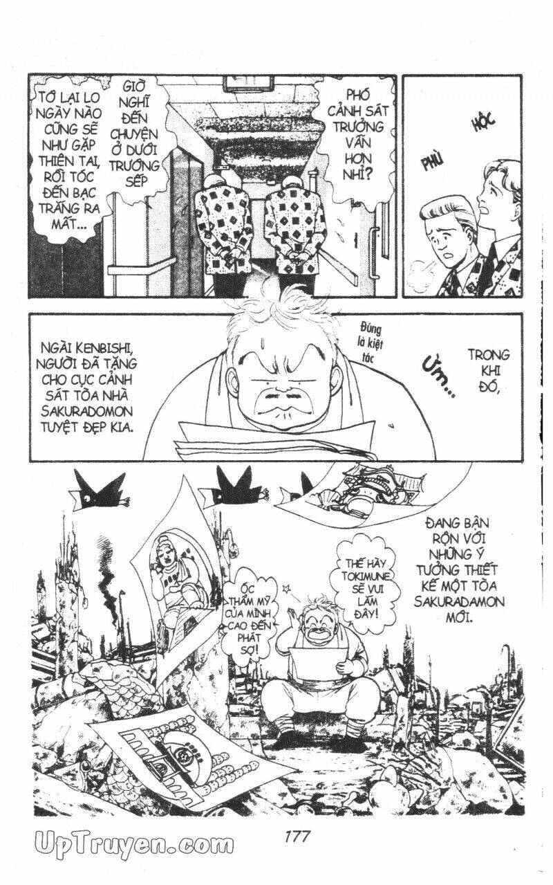 câu lạc bộ con nhà giàu chapter 8 171