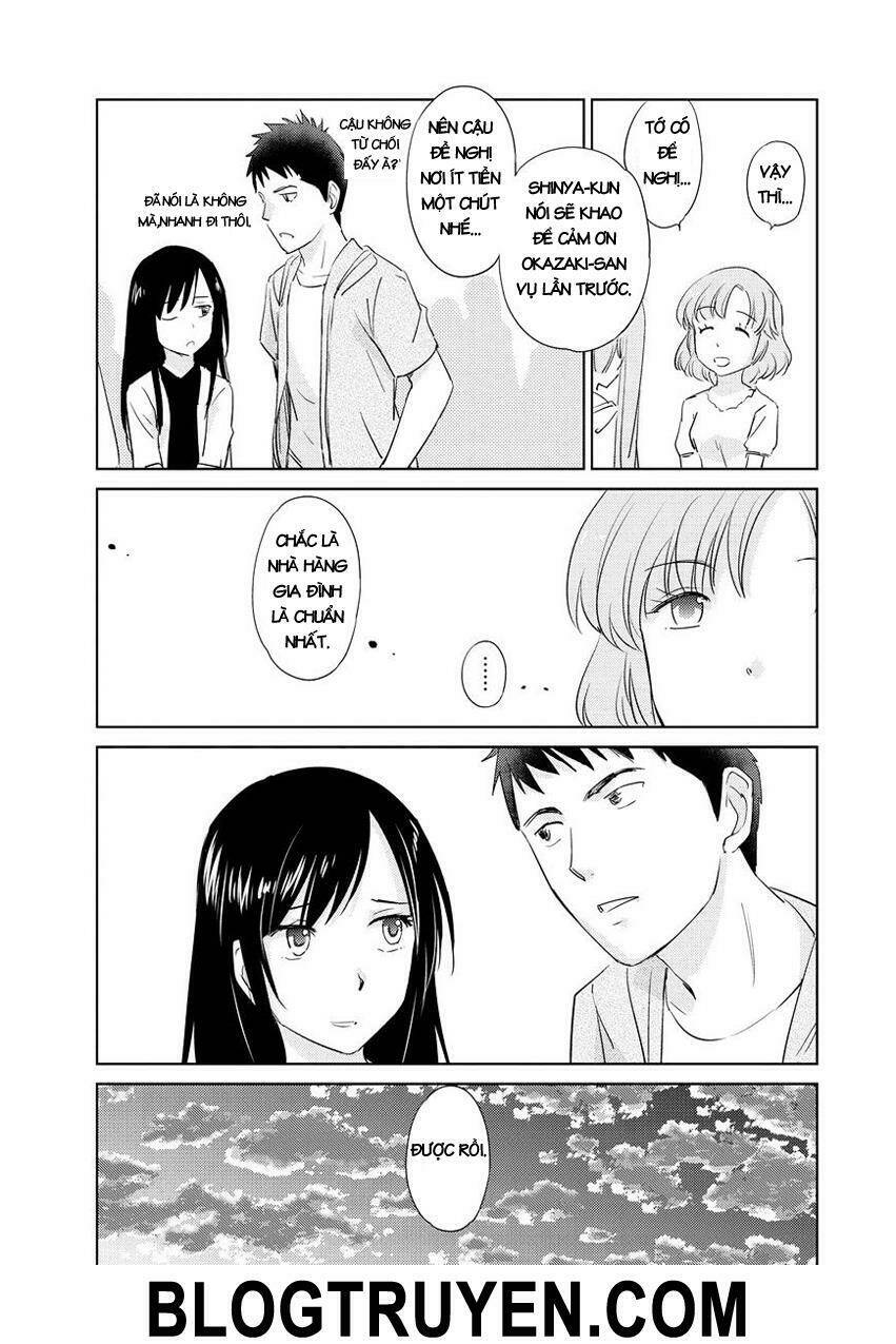 unbalance school life chapter 10 16