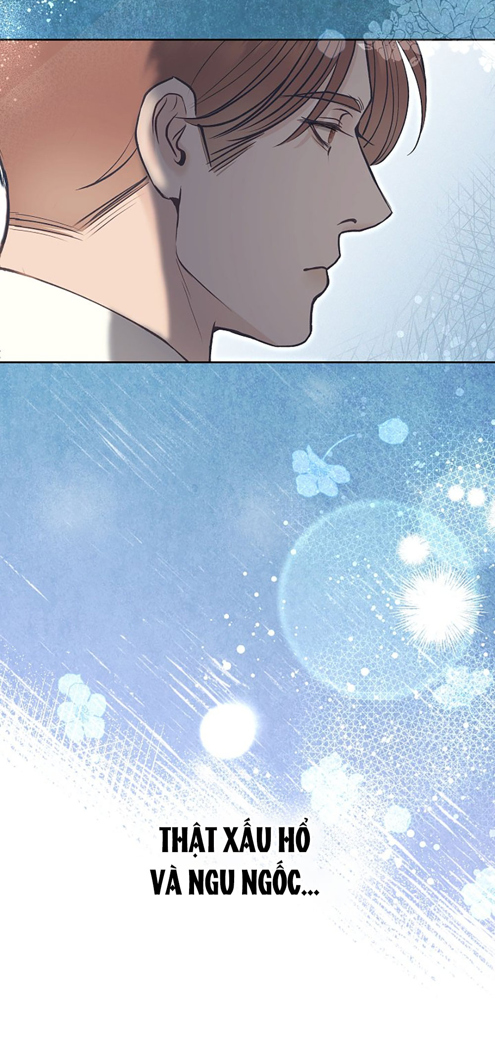 vụ bê bối trá hình chapter 35.1 32