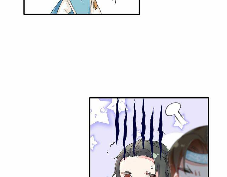 hoa nhan sách chapter 67.2 11