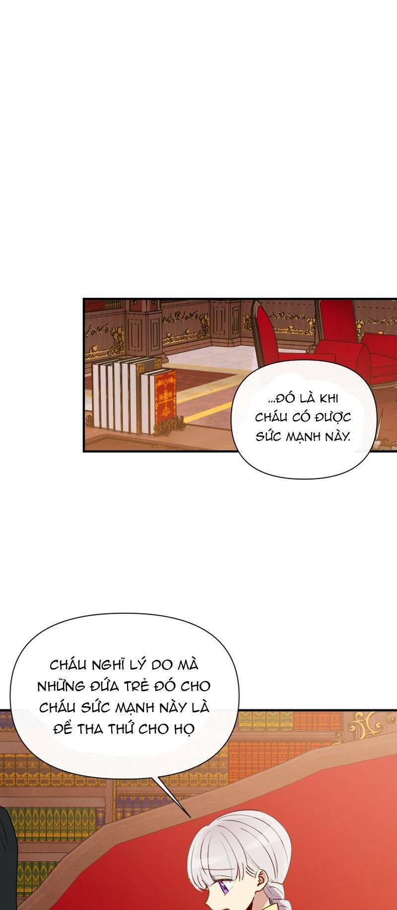 khế ước của nữ công tước quái vật chapter 26 1