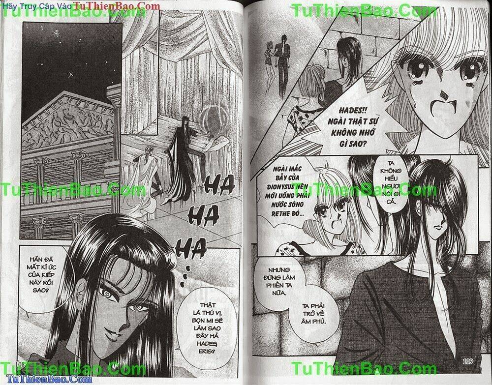 aries thần thoại cung hoàng đạo chapter 8 55