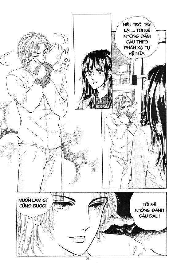 hot blooded woman chapter 19 24