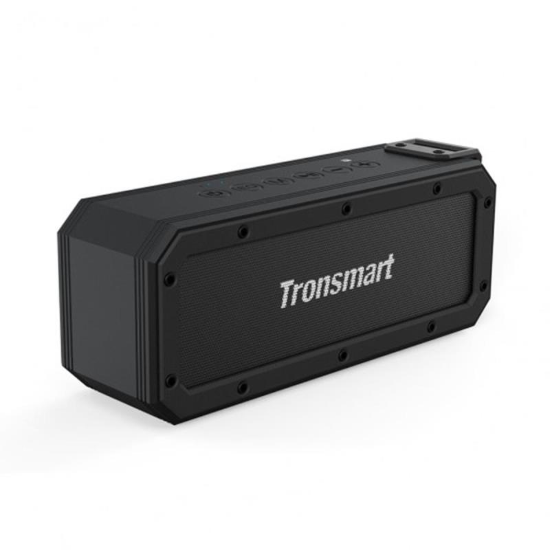 Loa Tronsmart Element Force + Plus Bluetooth 40W - Hàng Nhập Khẩu