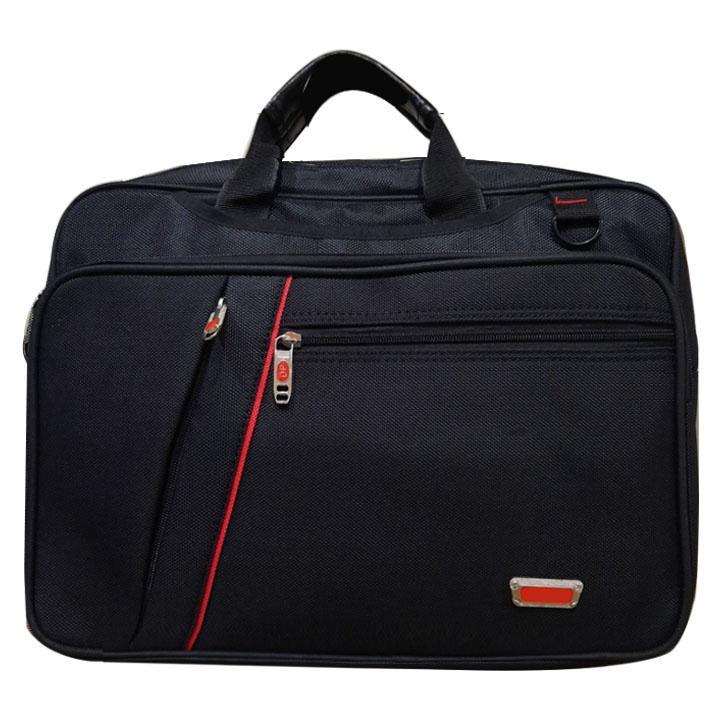 Cặp học sinh đa năng đeo chéo balo 17 inch chất Dù Xốp Thái viền mô hình cao cấp H1991