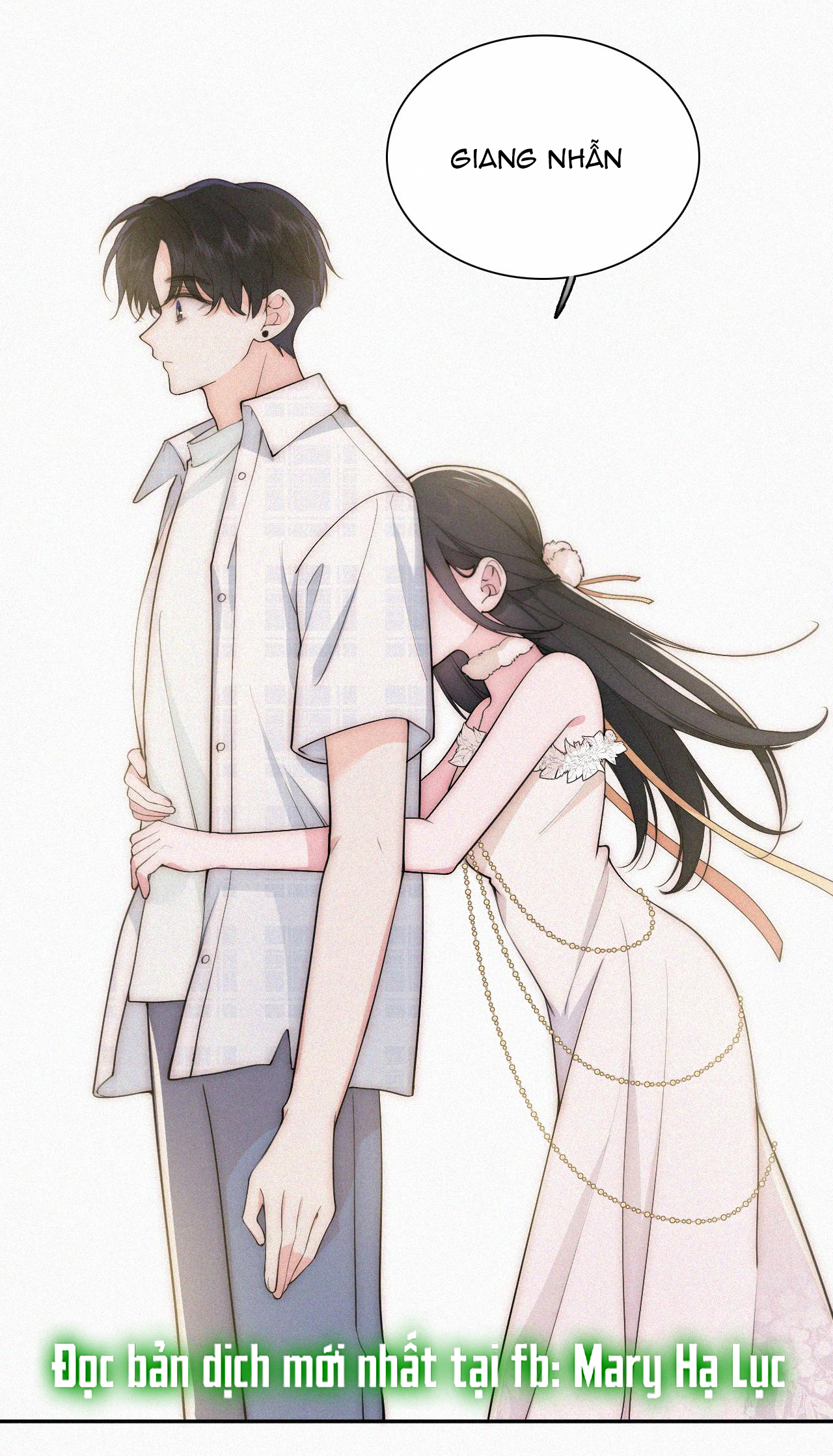 bệnh yêu chapter 107 8