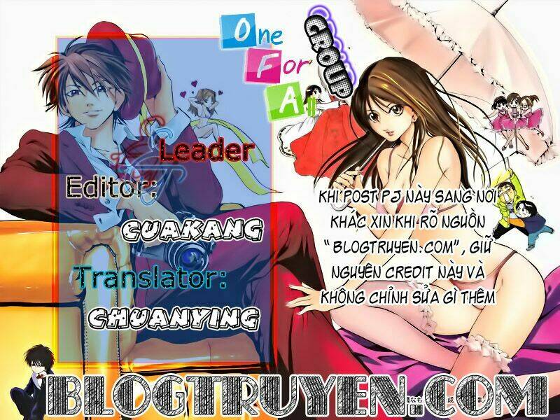 hammer session - thầy giáo tuyệt chiêu chapter 45 1