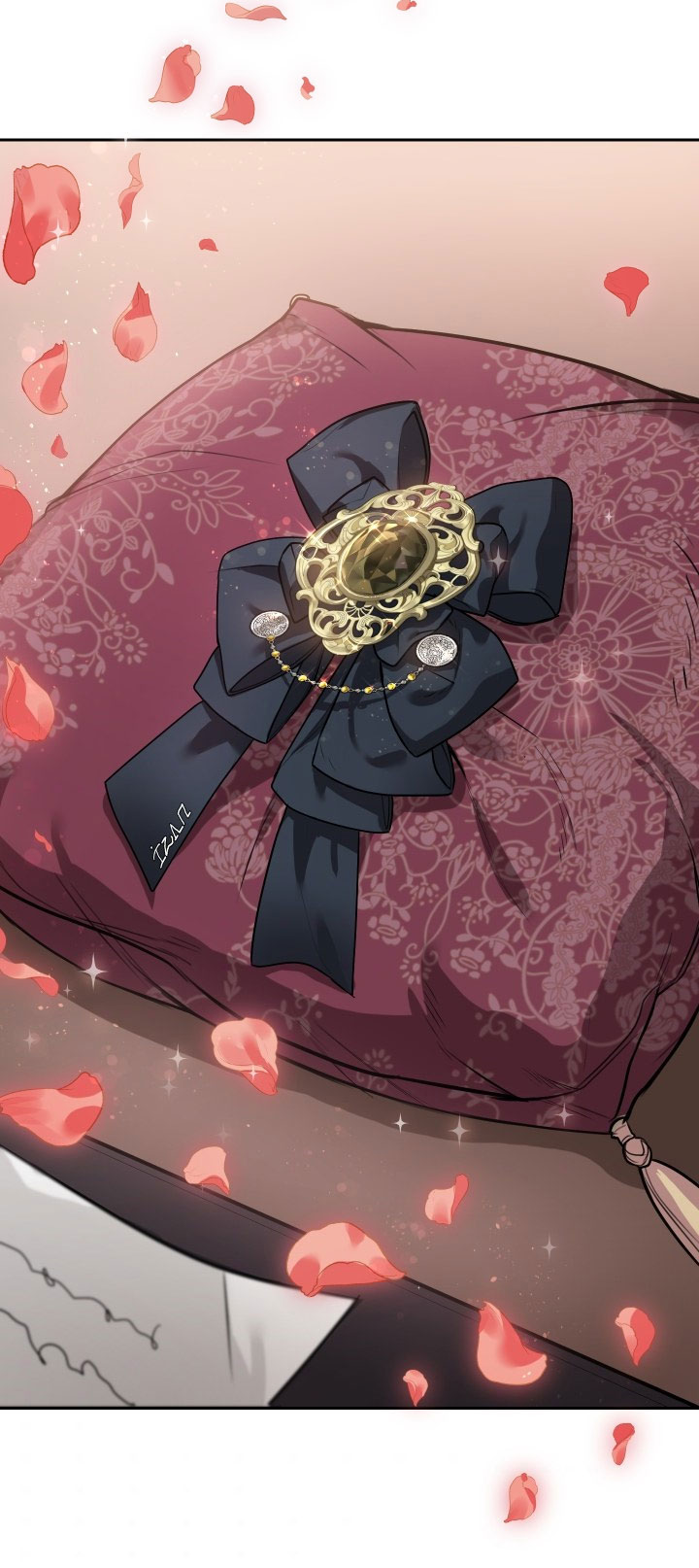 trở thành nhà điều chế nước hoa duy nhất của bạo chúa chapter 9 71