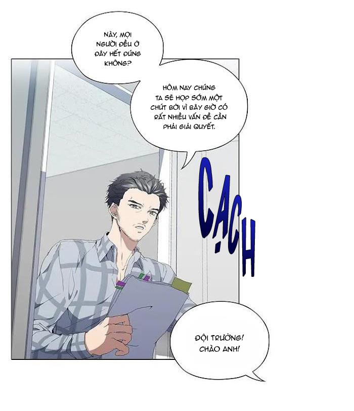 nhiệm vụ tiềm ẩn chapter 22 5