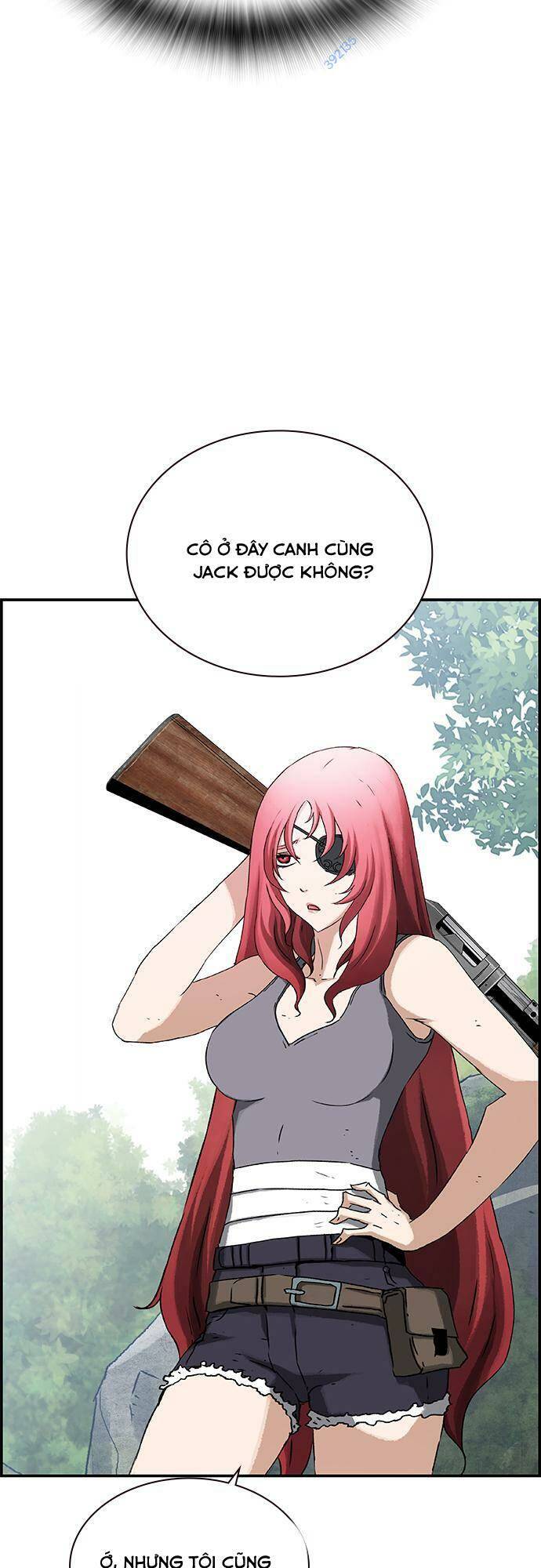 pubg - cuộc chiến sinh tồn - 100 chapter 28 31