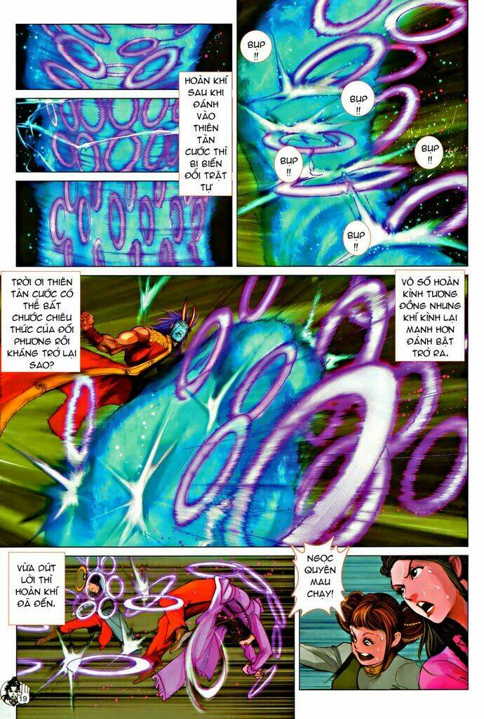 thần chưởng long kiếm phi chapter 63 20