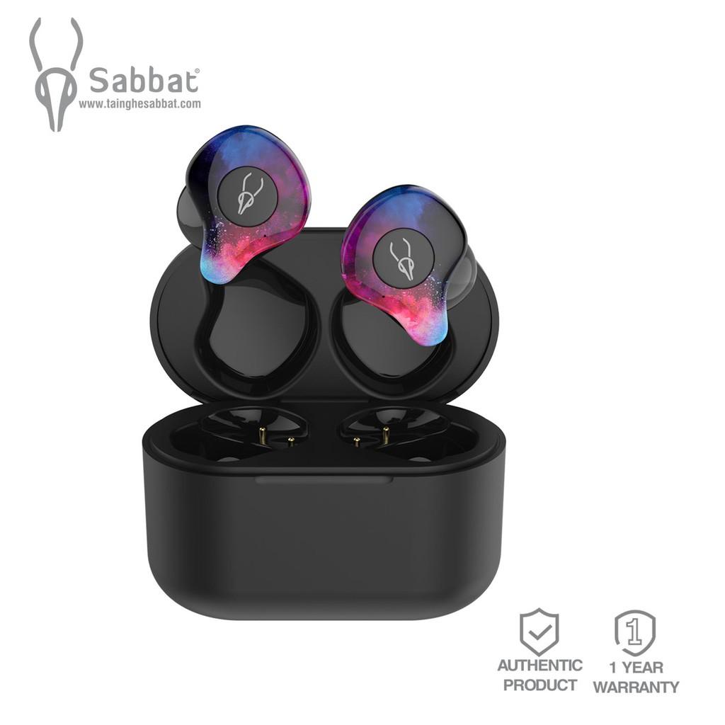 Tai nghe bluetooth Sabbat X12 ultra, X12 pro - Hàng chính hãng