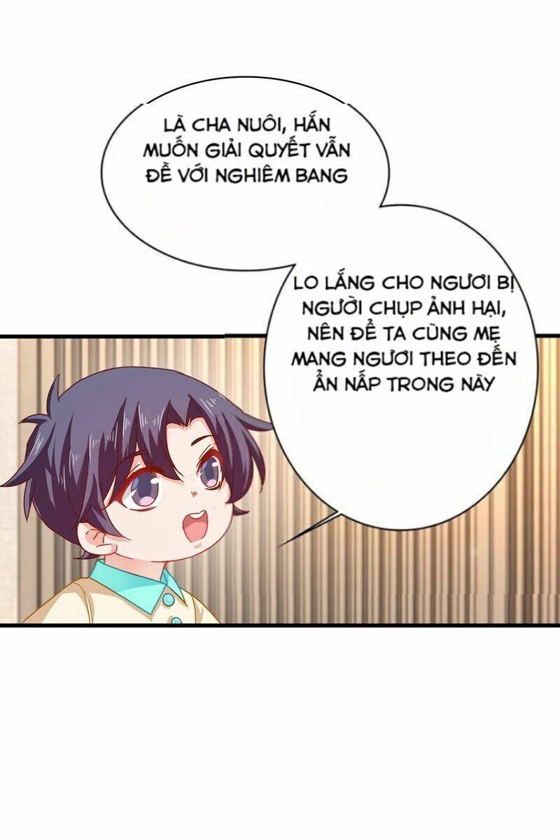 nhập cốt noãn hôn chapter 344 6
