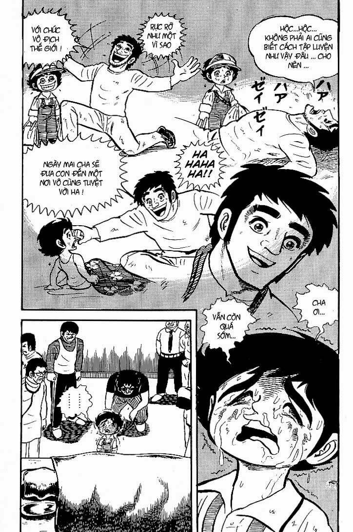 ganbare genki chapter 8 21