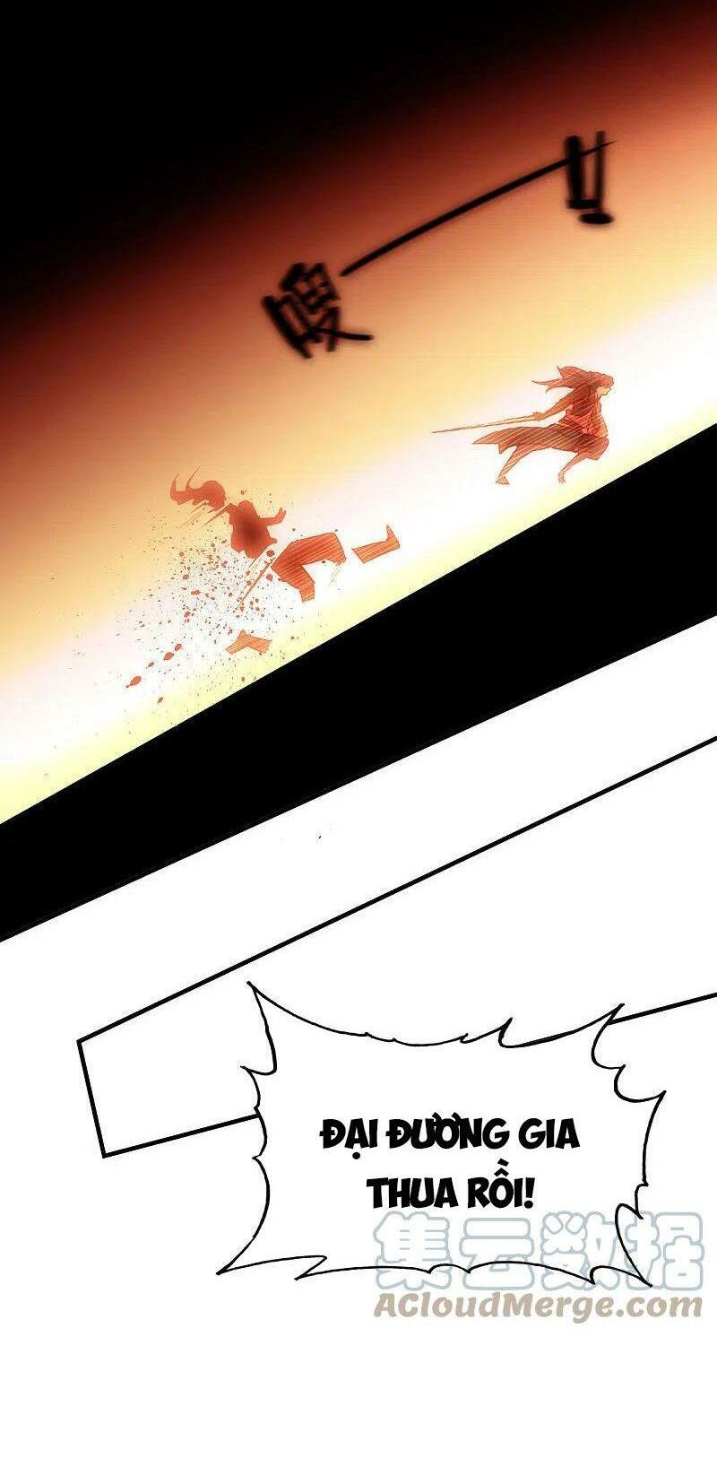 long đằng chiến tôn chapter 21 12