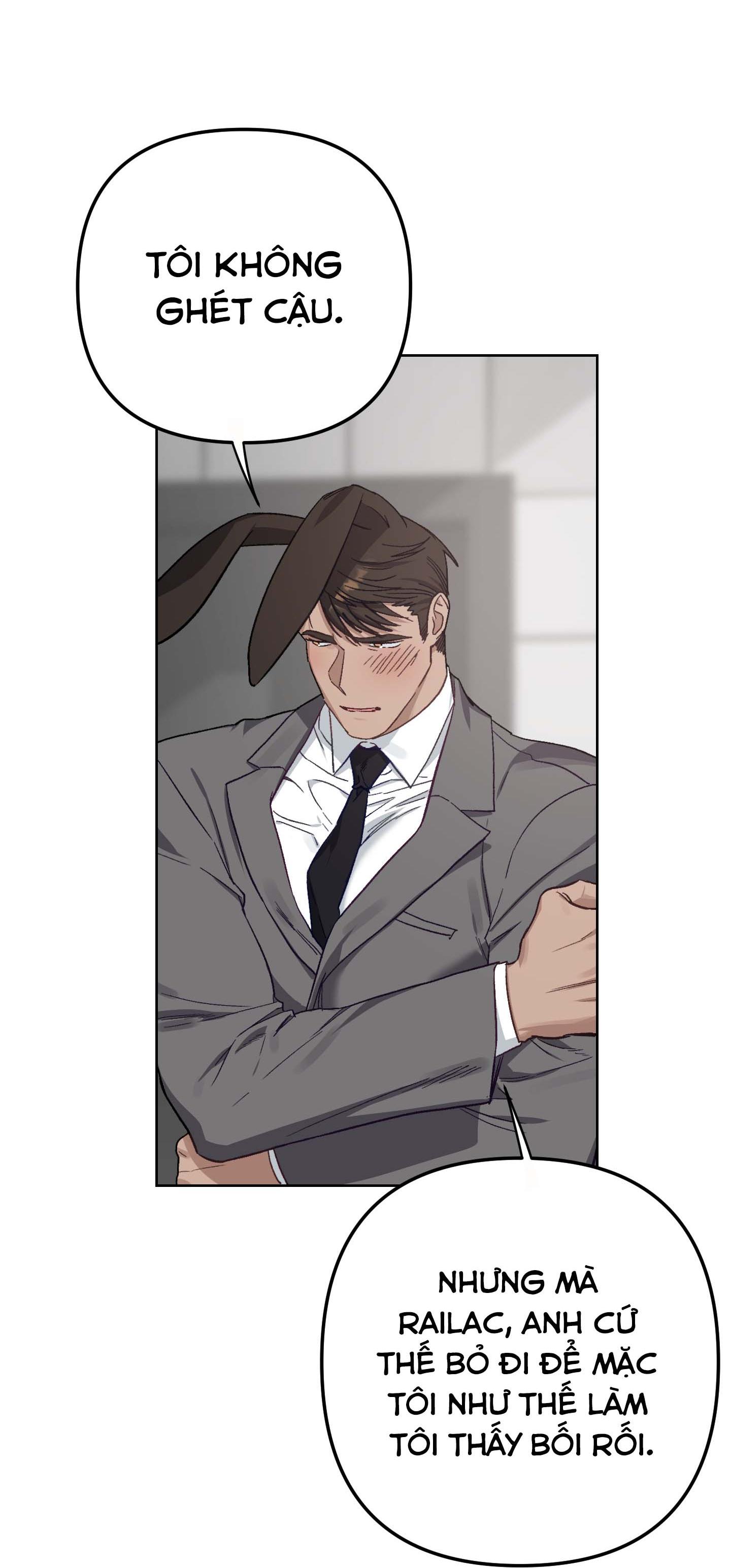 thỏ nhỏ xuất tinh trong 3 giây chapter 7 94