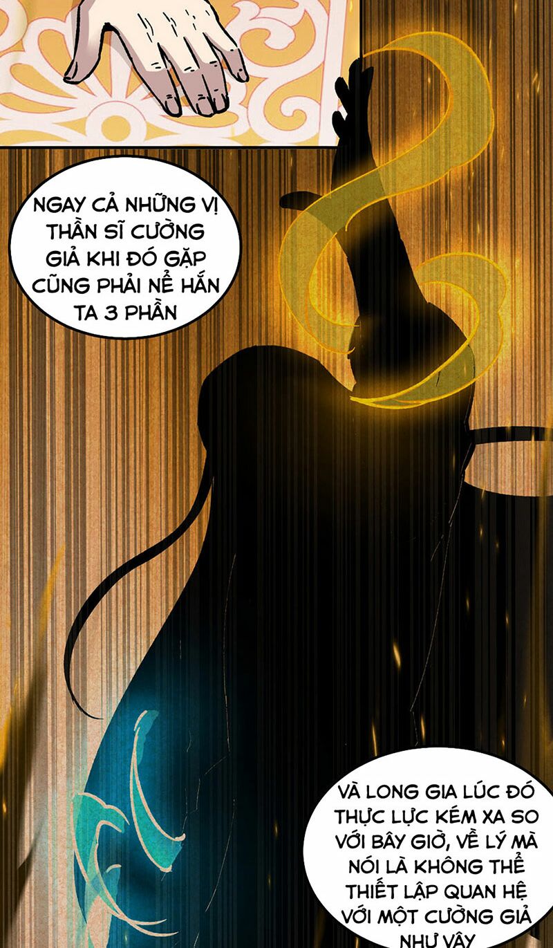 võ đạo độc tôn chapter 334 4