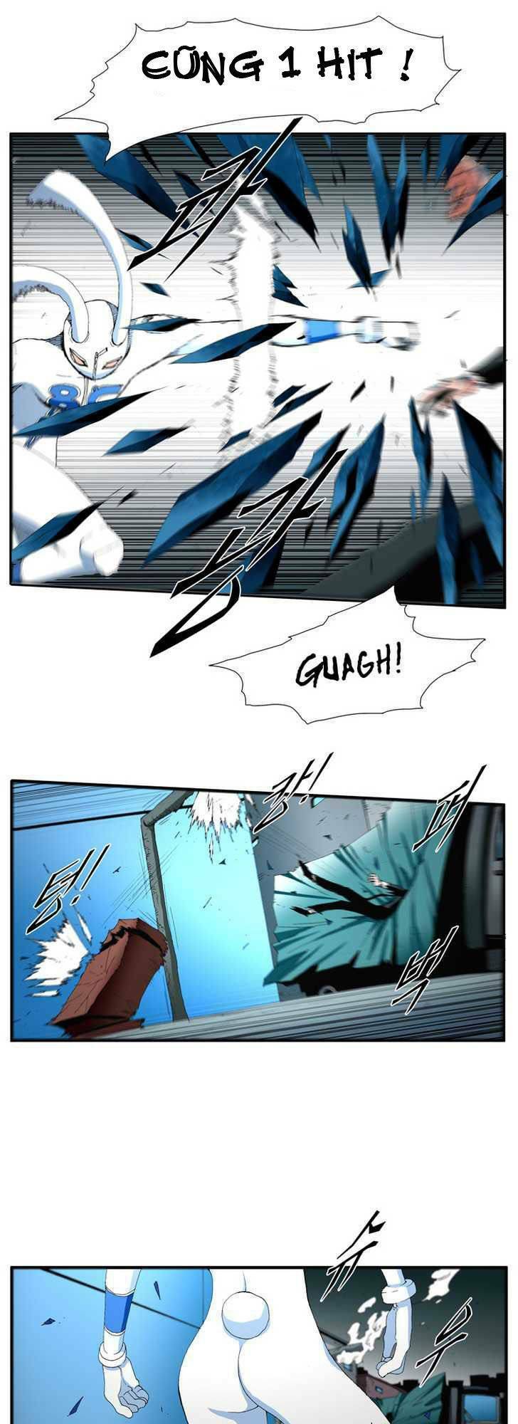 siêu năng chapter 92 7