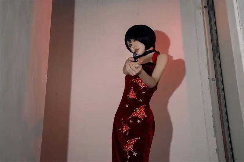 hình cosplay chapter 437 9