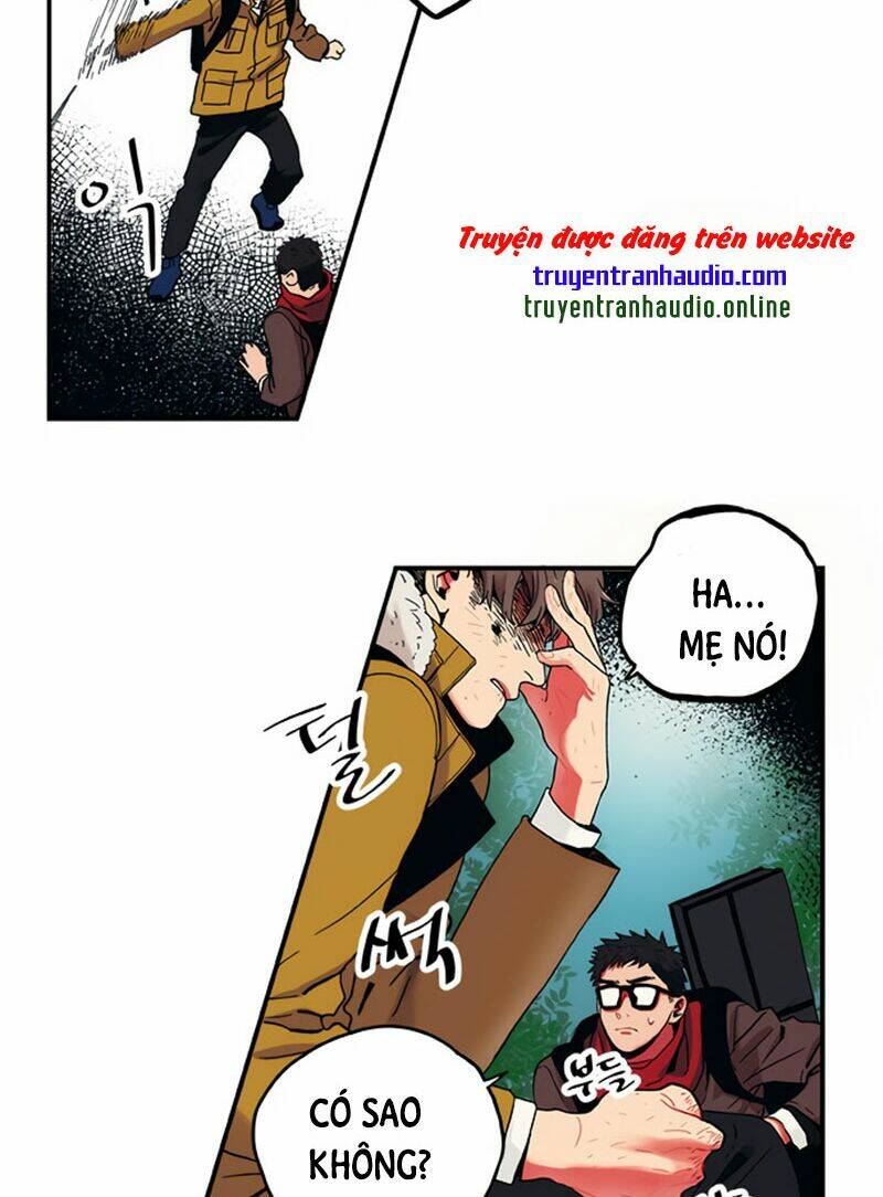 địa ngục trong núi misiryeong chapter 2 50