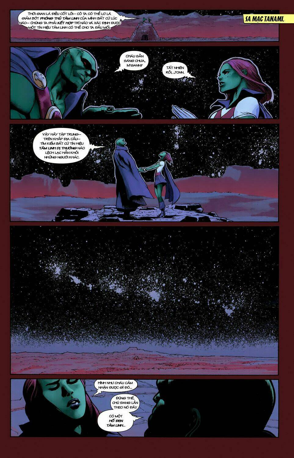 brightest day chapter 8 18