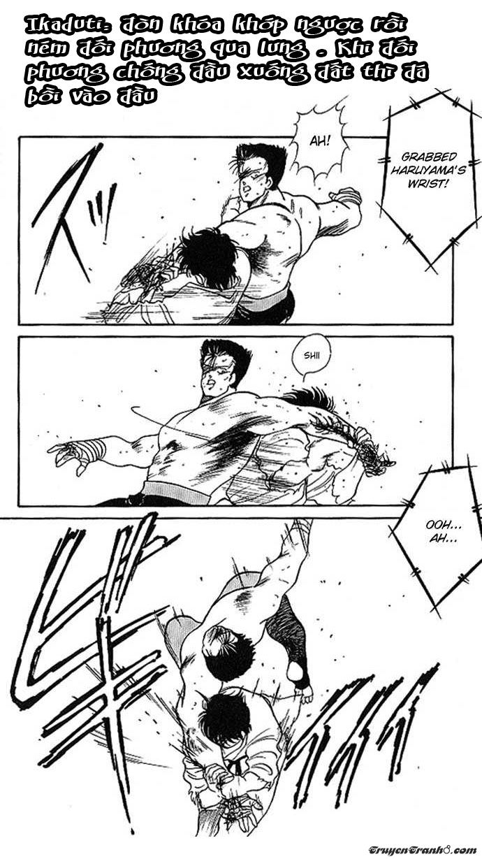 truyền nhân atula 3 chapter 2 10