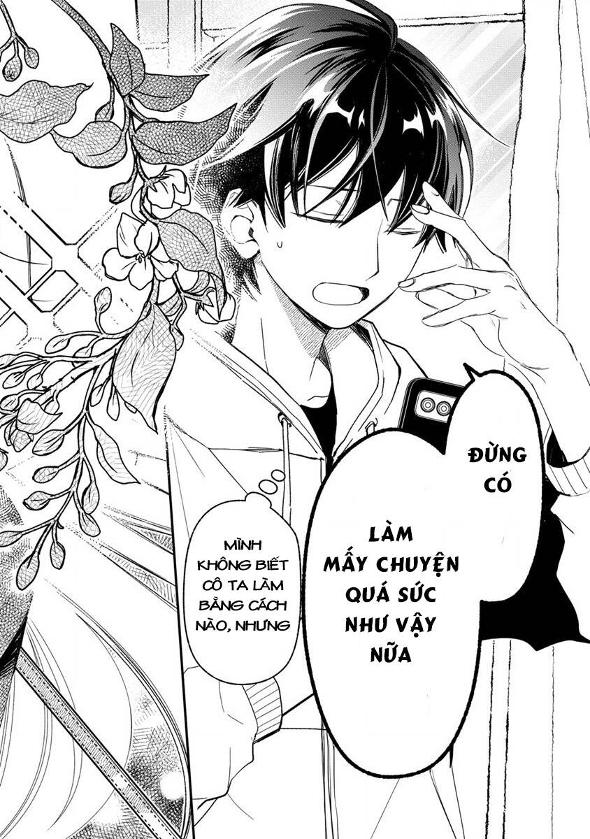 atashi mary-san. ima isekai ni iruno chapter 2 40