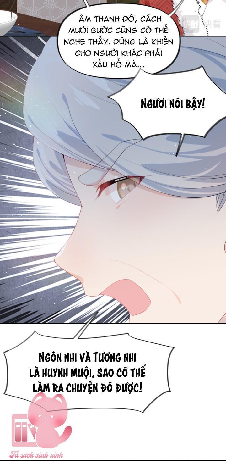 một đêm nọ đột nhiên yandere tới! chapter 102 25