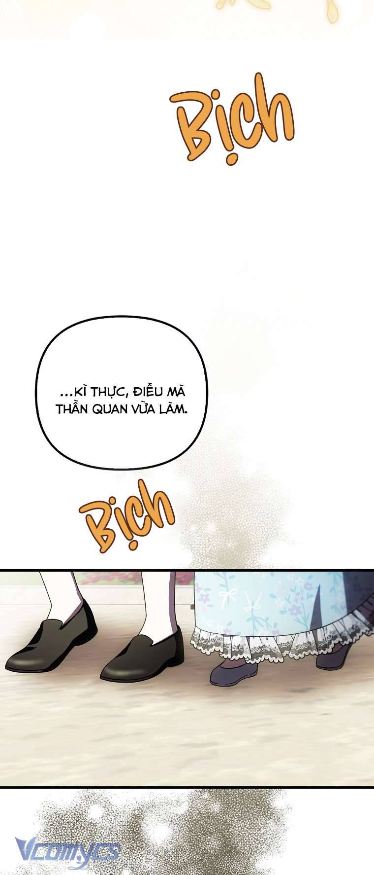 lần đầu bé út được yêu thương chapter 34 8