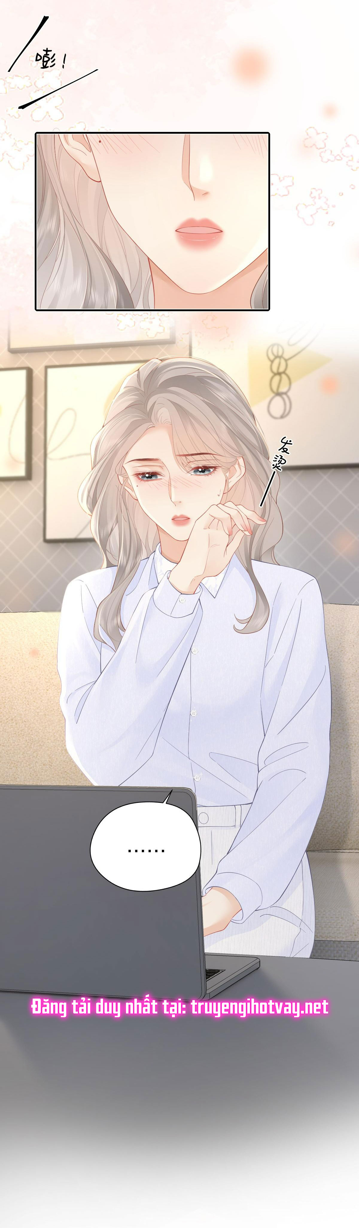 luôn có giáo viên muốn mời phụ huynh chapter 29.1 8