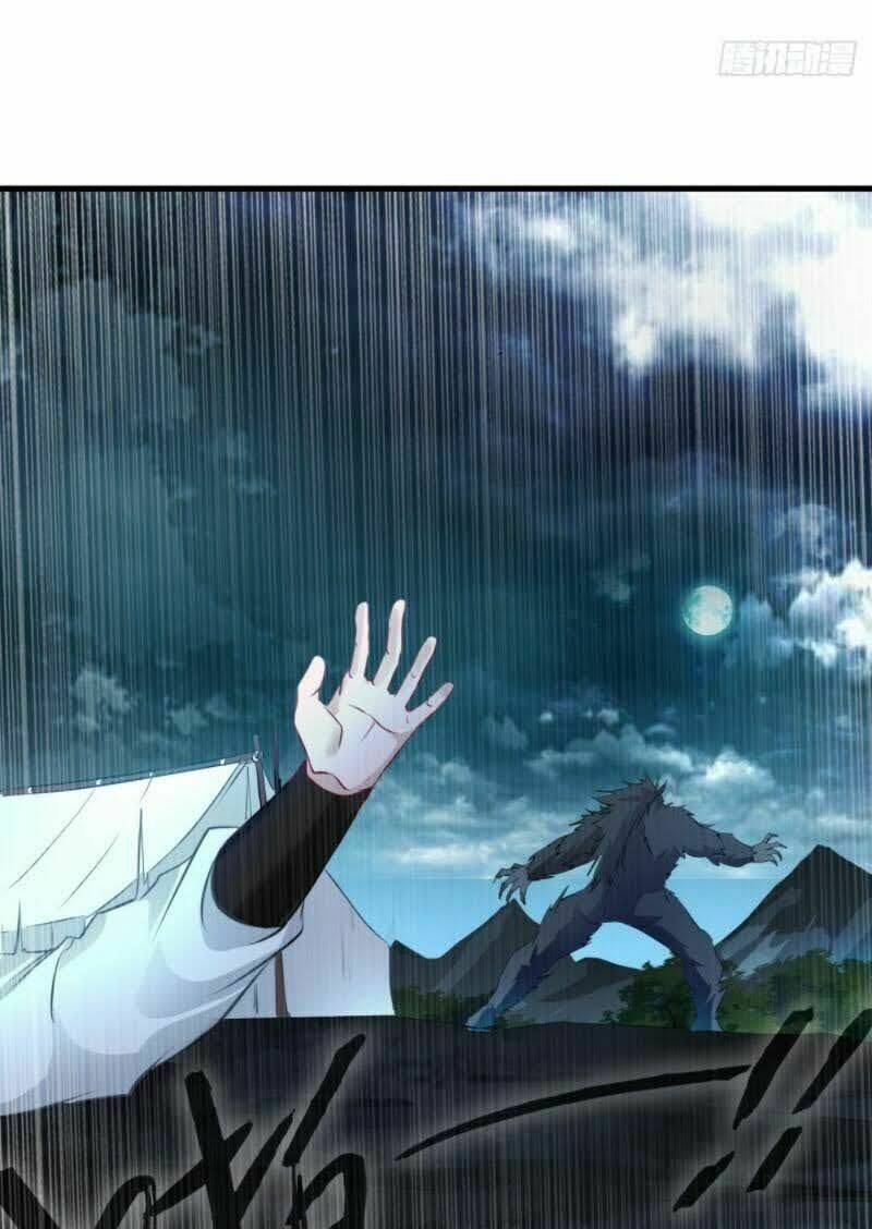 một đời thành tiên chapter 11 18