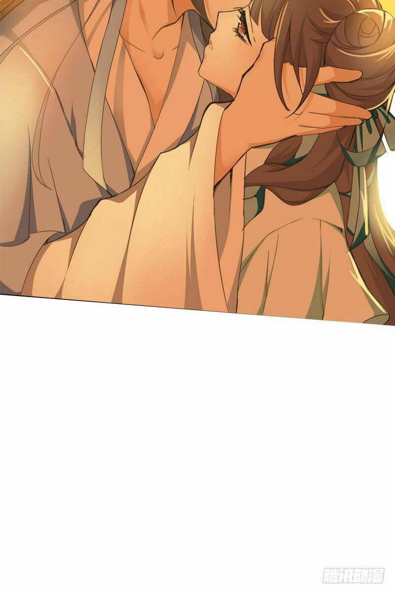 điền viên mật sủng: cô vợ nóng bỏng chapter 0 27