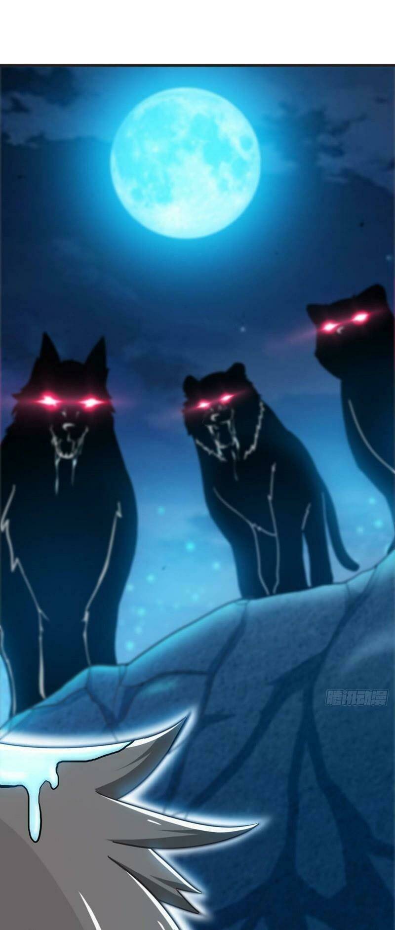 võ hồn tuyệt thế chapter 16 5