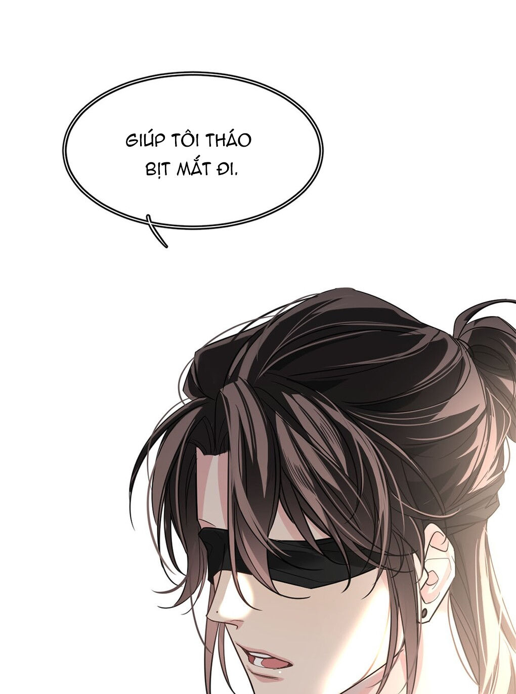 tôi chỉ thích hình tượng của cậu chapter 8 28