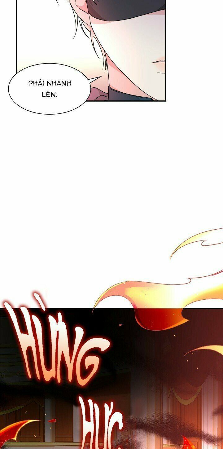 dây xích kiềm chế nam chính hắc ám tuột mất rồi chapter 16 50