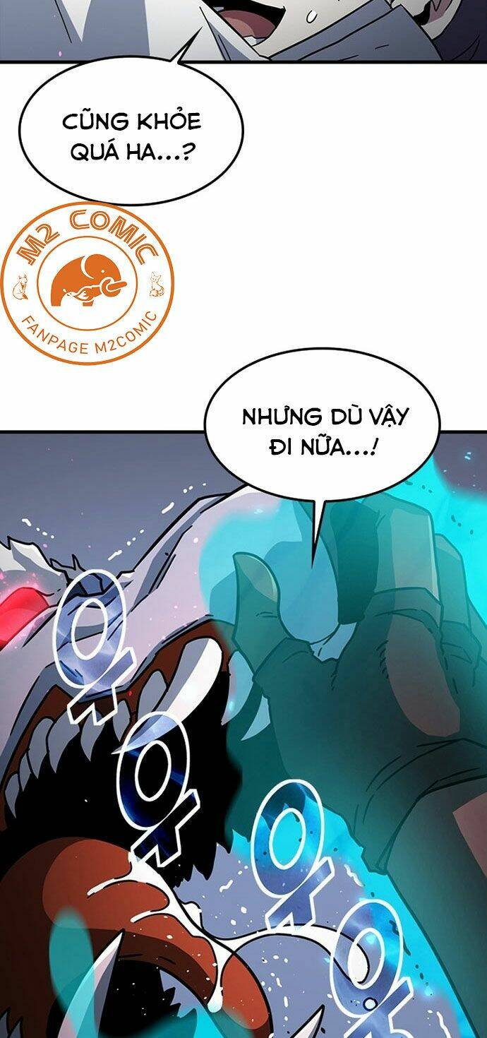 điểm chết chapter 18 47