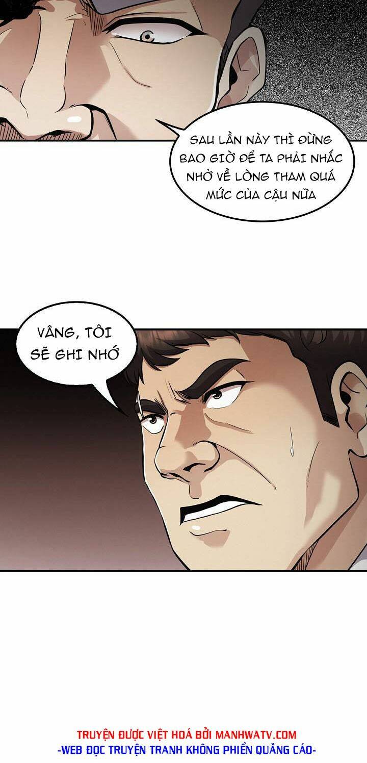 điều tra viên chuyển sinh chapter 119 57