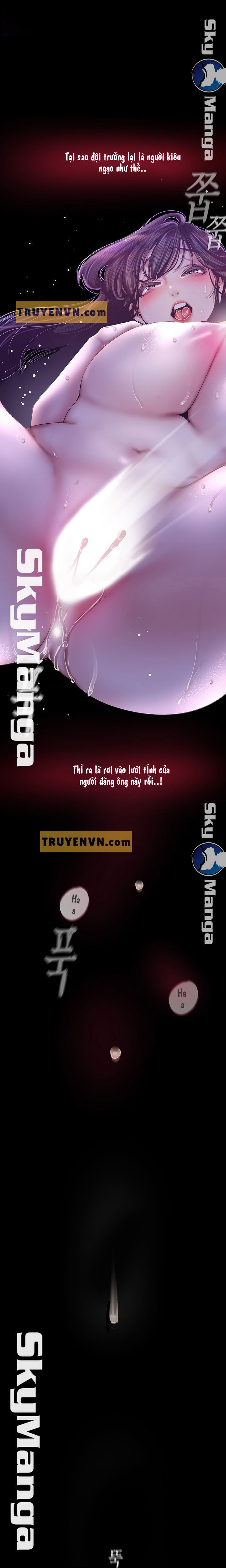 một thế giới mới tuyệt vời chapter 93 12