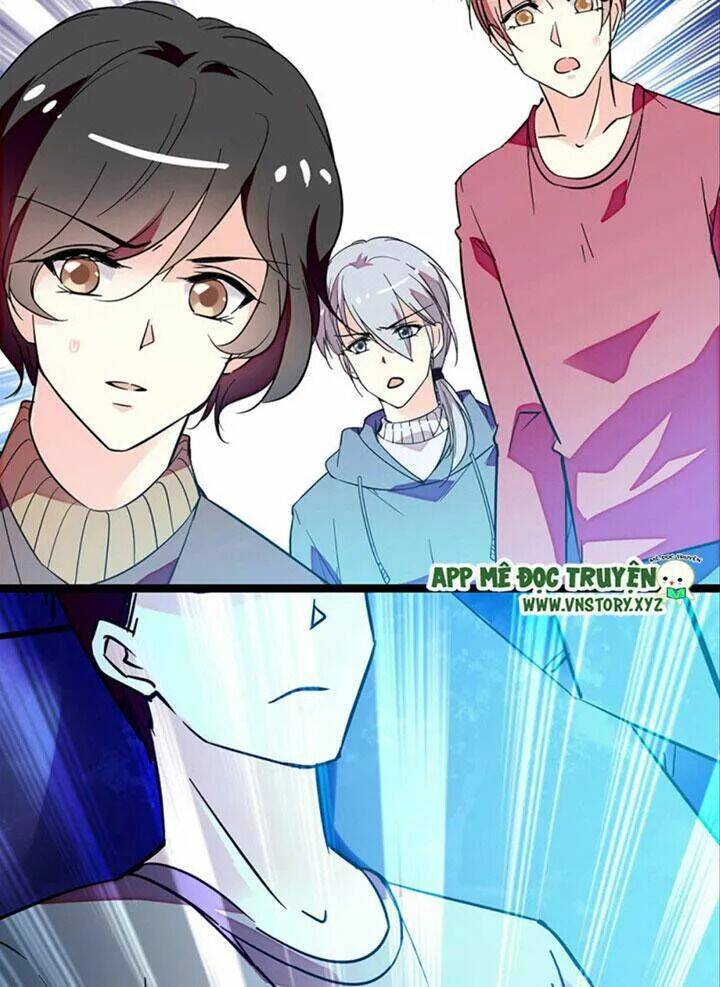 nữ hầu sau giờ học chapter 69 26