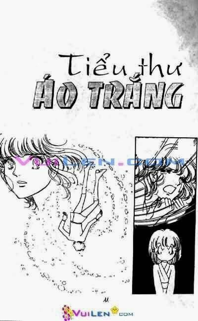 tiểu thư áo trắng chapter 7 11