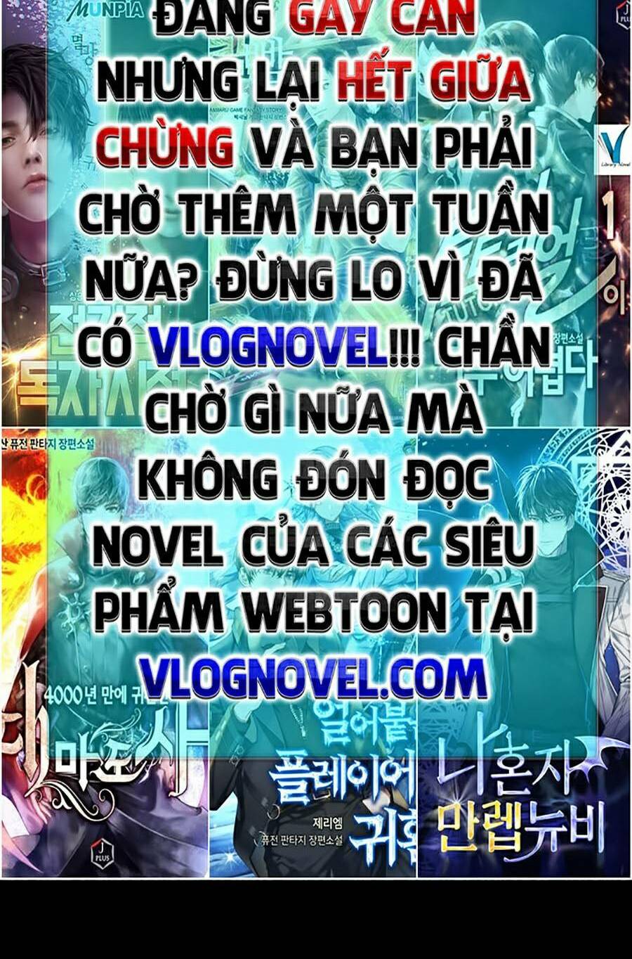 huyền thoại game thủ - tái xuất chapter 40 125